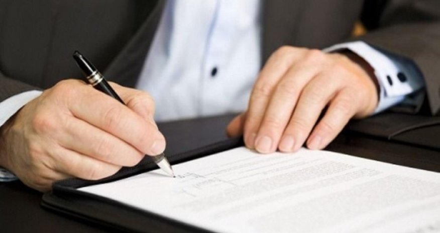 Sahibkarlarla bağlı daha bir MÜHÜM ADDIM