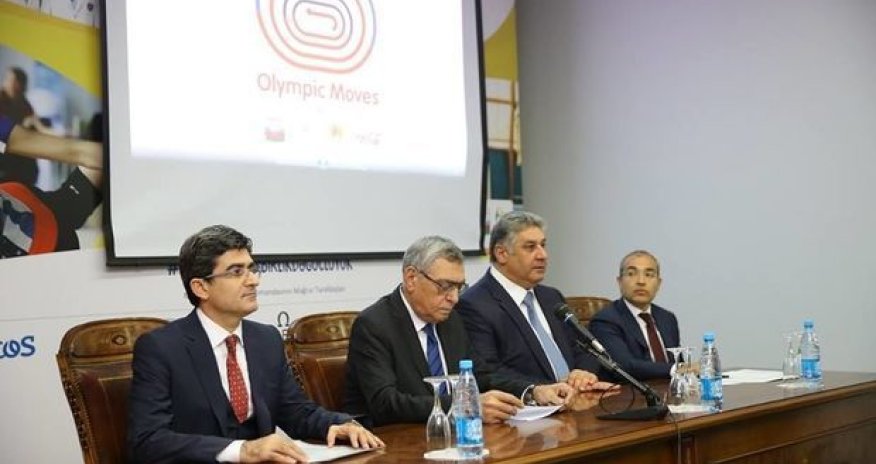 В Азербайджане обнародован план подготовки к Олимпиаде 2021 года