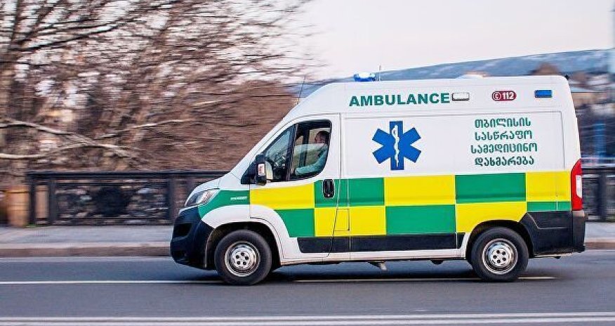 Число заразившихся коронавирусом в Грузии достигло 73