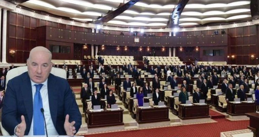 Депутаты и члены правления Центробанка договорились о встрече