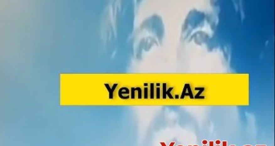 Dünya şokda-səmada insan siması - 18+VİDEO