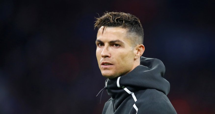 Роналду получил предложения от двух клубов