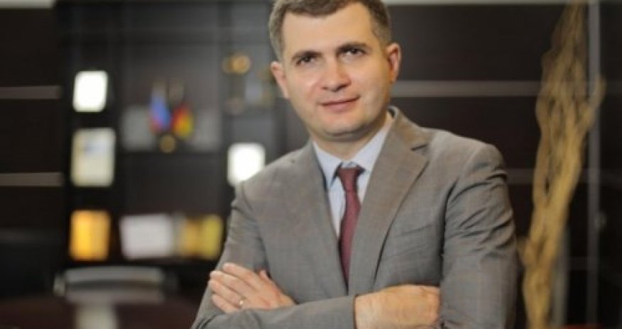 Chairman of the Supervisory Board of Bank Respublika: “We are now much better prepared for low oil prices”