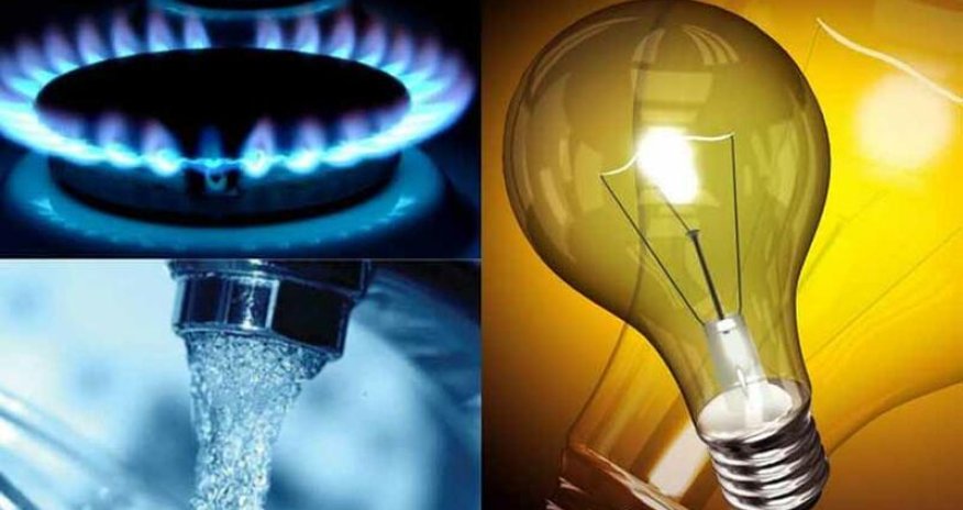 ŞAD XƏBƏR - Azərbaycanda kommunal ödənişlər ləğv oluna bilər - RƏSMİ