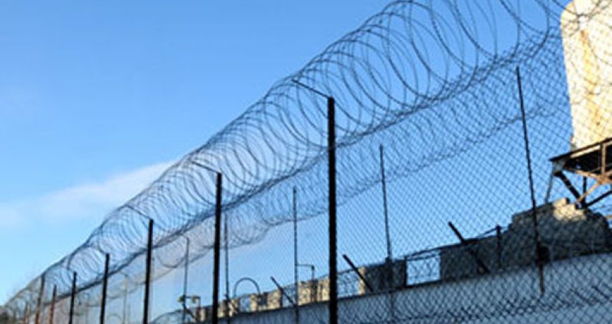 Пенитенциарная служба опровергла сообщения о заражении заключенных вирусом