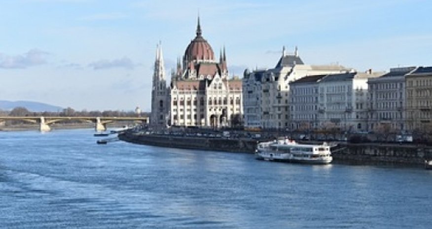 Сотрудник британского МИД умер от коронавируса