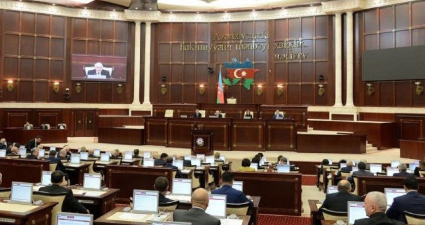 Deputatlar koronavirusa görə test ediləcək