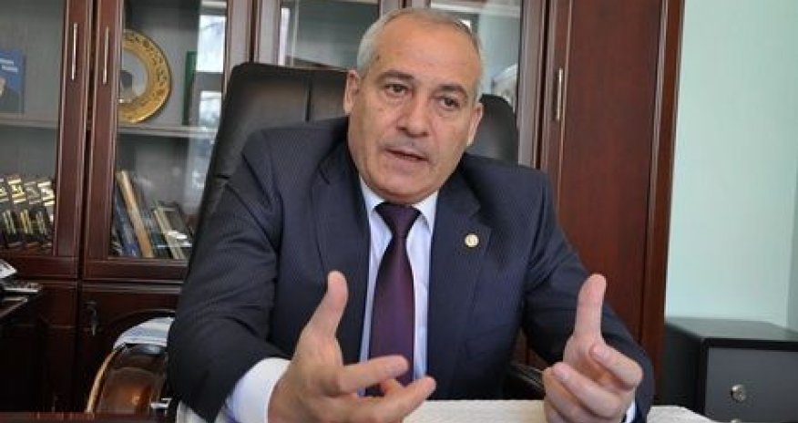 Sabiq icra başçısına AĞIR İTKİ