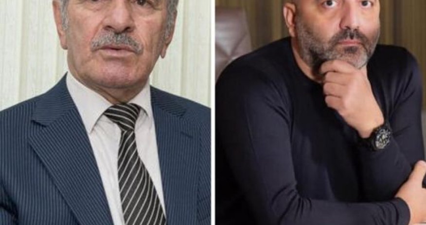Xalq artisti: “Mübariz Mənsimov şərlənərək həbs edilib”