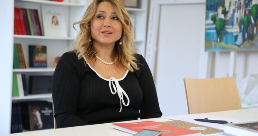 Mirvari Fətəliyeva koronavirusa yoluxdu