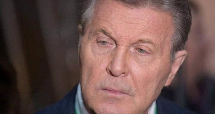 Lev Leşenkonun koronavirusa yoluxduğu təsdiqləndi