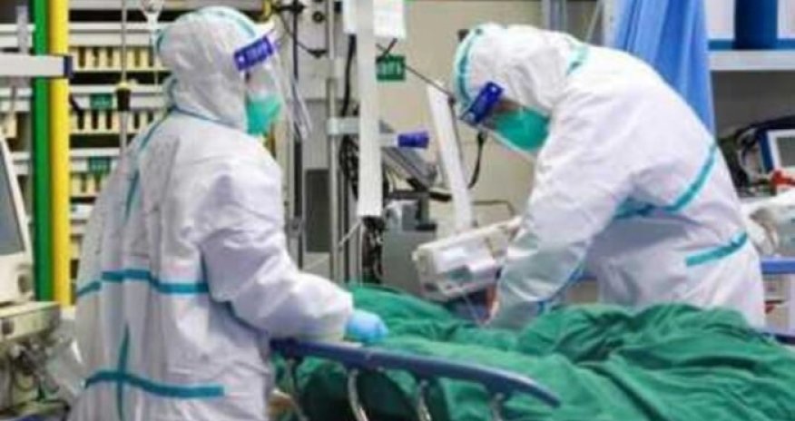 Azərbaycanın rayonlarında koronavirusa yoluxma halları qeydə alındı