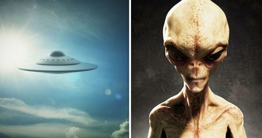 Azərbaycanda şok hadisə: yadplanetlilər 69 yaşlı kişini eyvandan götürüb apardı — VİDEO