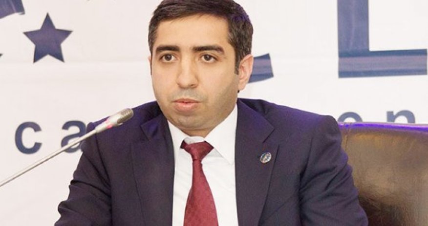 Коронавирус распространяется внутри Азербайджана 