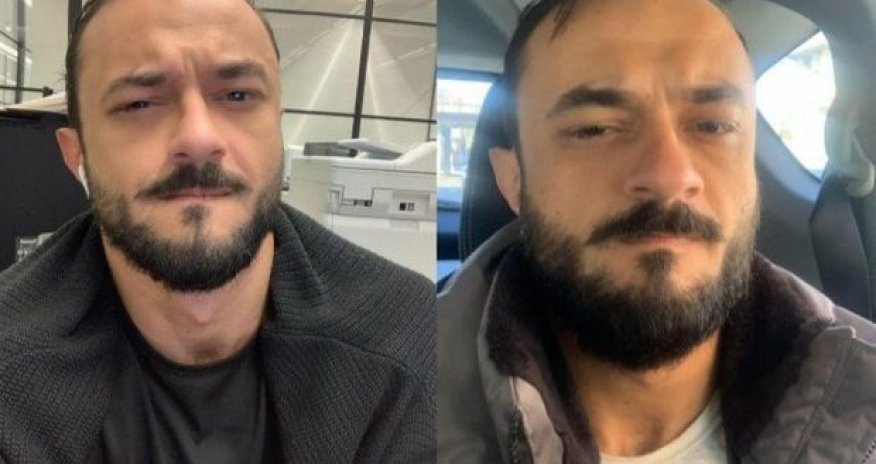 Koronavirusa yoluxan azərbaycanlı gənc: “Sağaldığım üçün çox xoşbəxtəm” - MÜSAHİBƏ