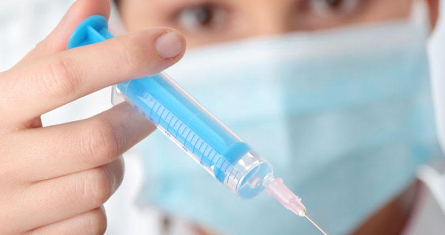 Koronavirus üçün hazırlanan peyvənd tətbiq edildi