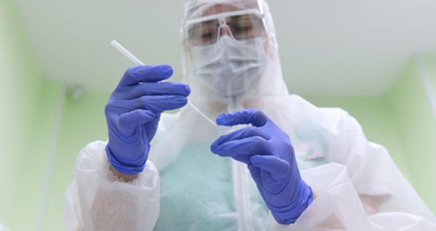 В России разработали прототипы вакцин от коронавируса