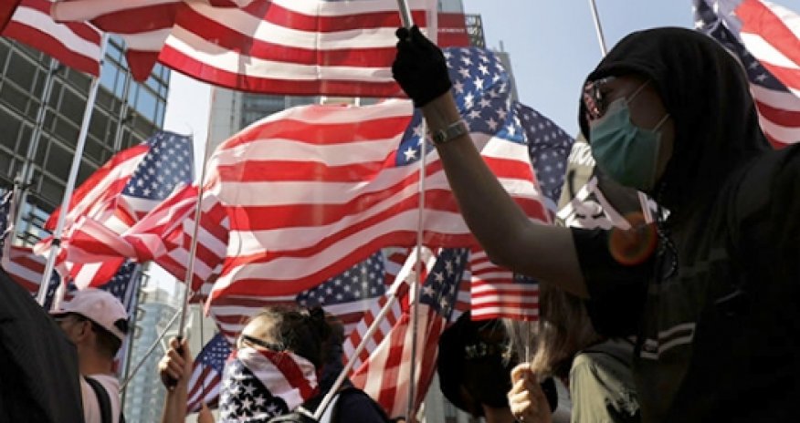 Почти 100 тысяч зараженных коронавирусом в США