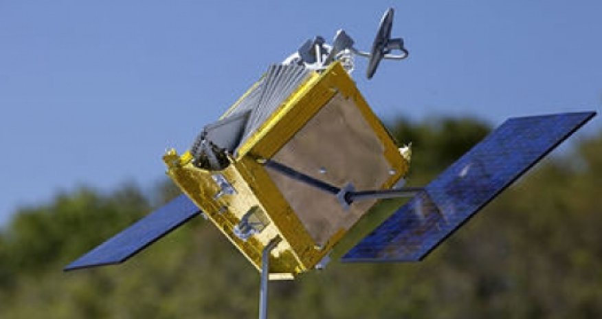 Компания OneWeb объявила о банкротстве