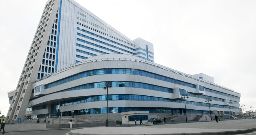 Sabahdan Azərbaycanda koronavirus xəstələri bu klinikada müalicə alacaq  - FOTOLAR