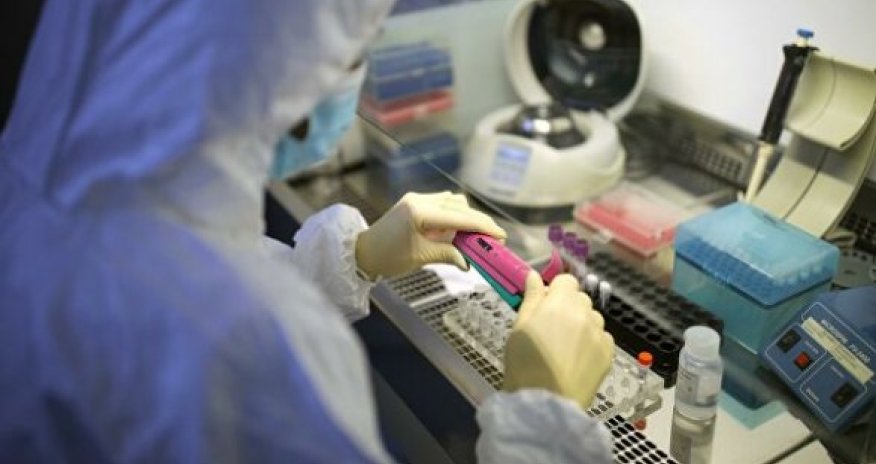 У замглавы Джалилабада нашли коронавирус