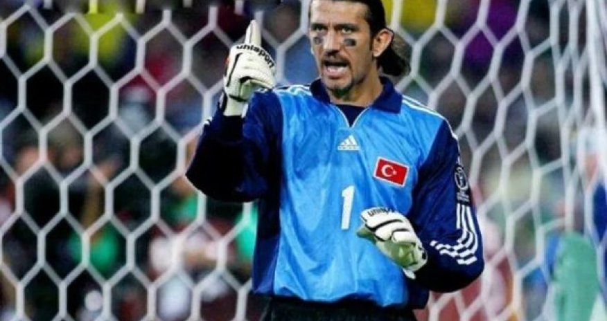 Коронавирус у легендарного турецкого футболиста