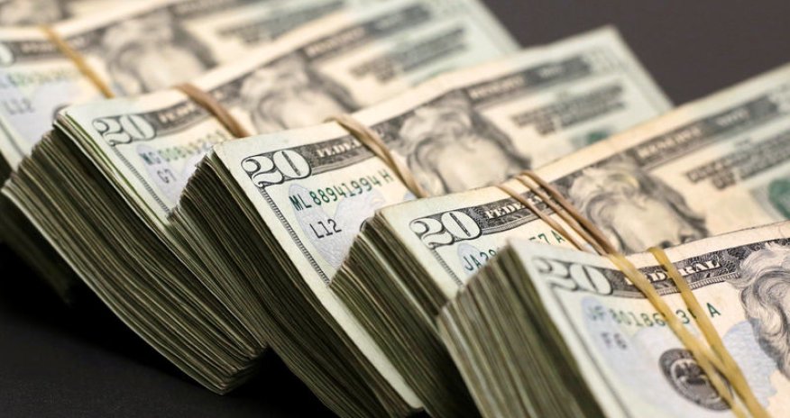 Mərkəzi Bankdan dollarla bağlı vacib açıqlama