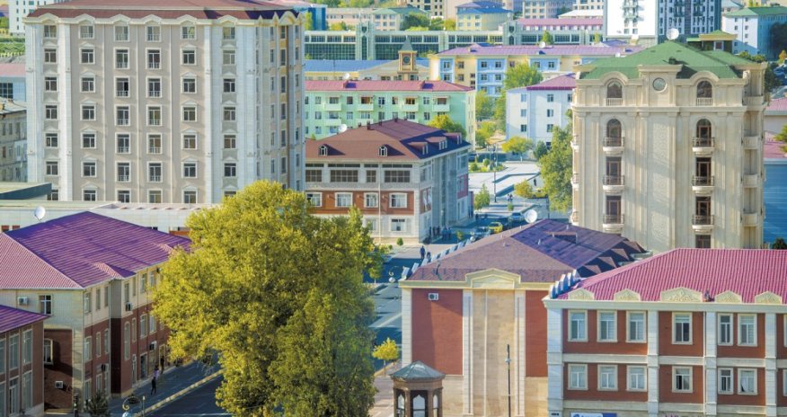 Azərbaycanın bu bölgəsində koronavirus yoxdur - RƏSMİ AÇIQLAMA