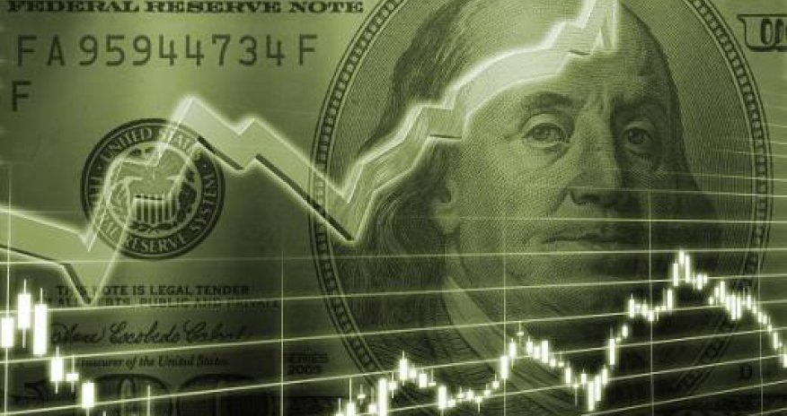 Баннки  приобрели на валютных аукционах свыше $1,5 млрд