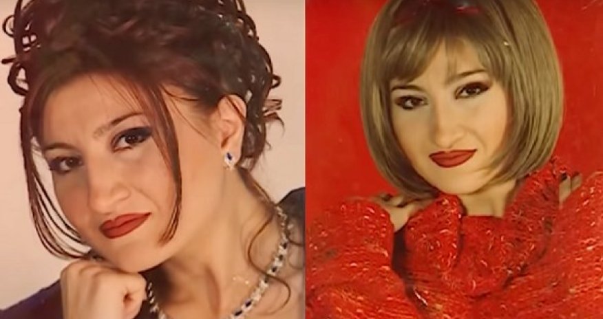 Komada olanda Alim Qasımovu onun yanına niyə çağırdılar? — Müğənni Şəfa haqqında maraqlı faktlar