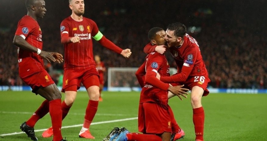İngiltərə çempionatının oyunları məşq bazalarında keçirilə bilər