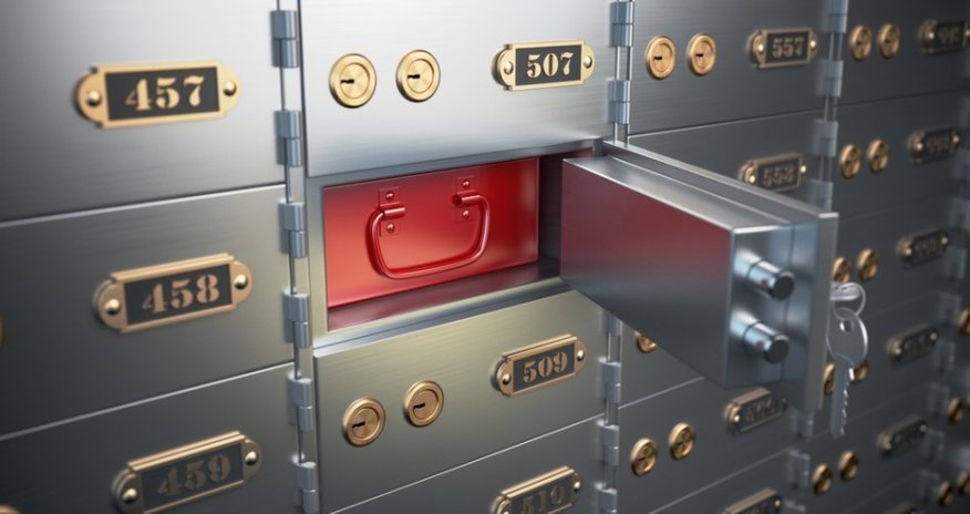 Объем вкладов в азербайджанских банках вырос почти на 6%