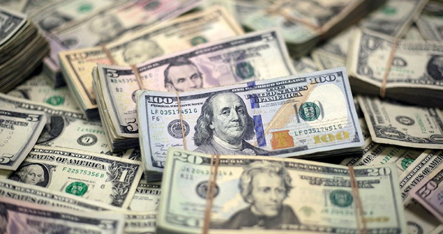 Azərbaycan banklarında dollar satışı belədir - SİYAHI