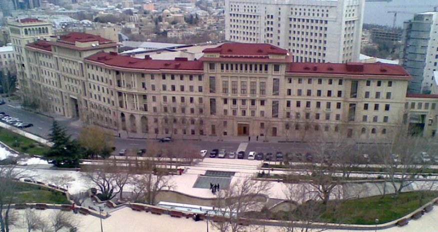 Evdən çıxarkən üstünüzdə bu sənədlər olsun - XƏBƏRDARLIQ