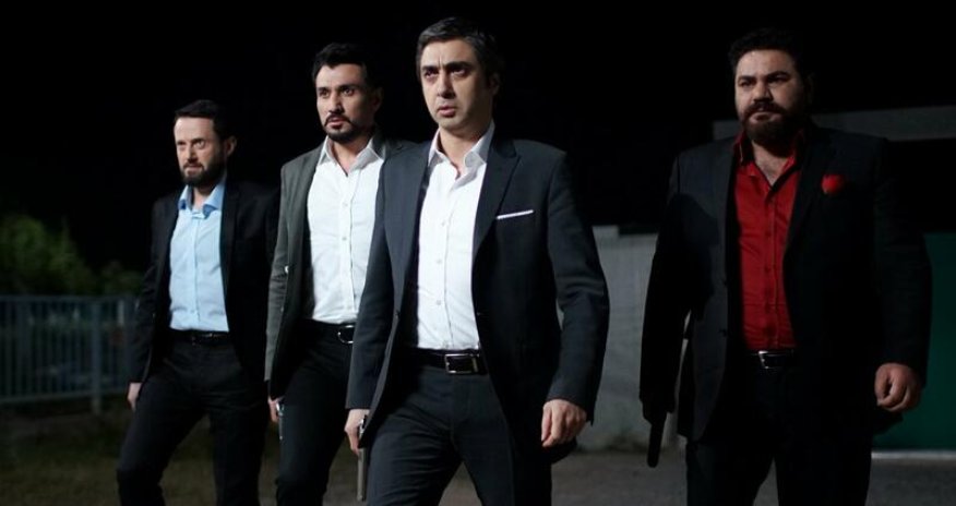 SON DƏQİQƏ: “Kurtlar vadisi”nin məşhur aktyoru KORONAVİRUSDAN ÖLDÜ - FOTO