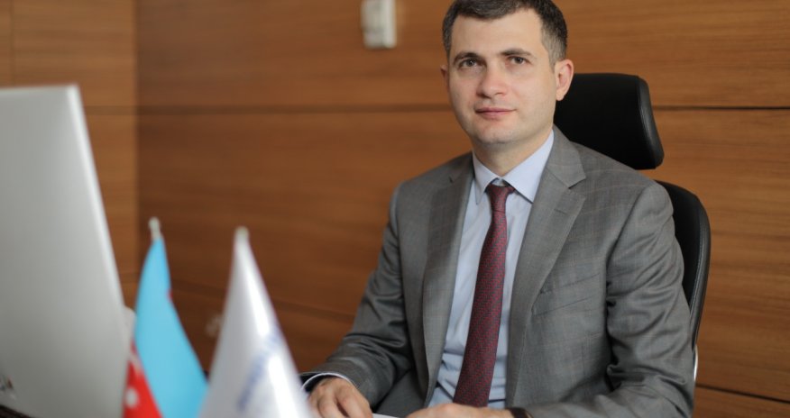 Интервью с председателем Наблюдательного Совета 