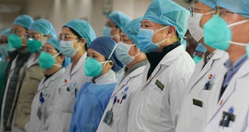 Dünya Səhiyyə Təşkilatı: Bu iki ölkədə koronavirus yoxdur