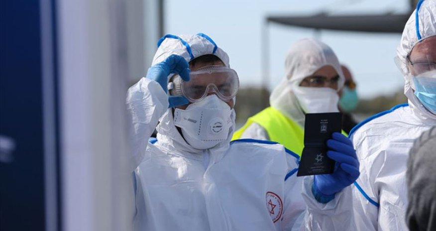 İcra Hakimiyyətindən koronavirusa yoluxan müavin və oğlu ilə bağlı RƏSMİ AÇIQLAMA