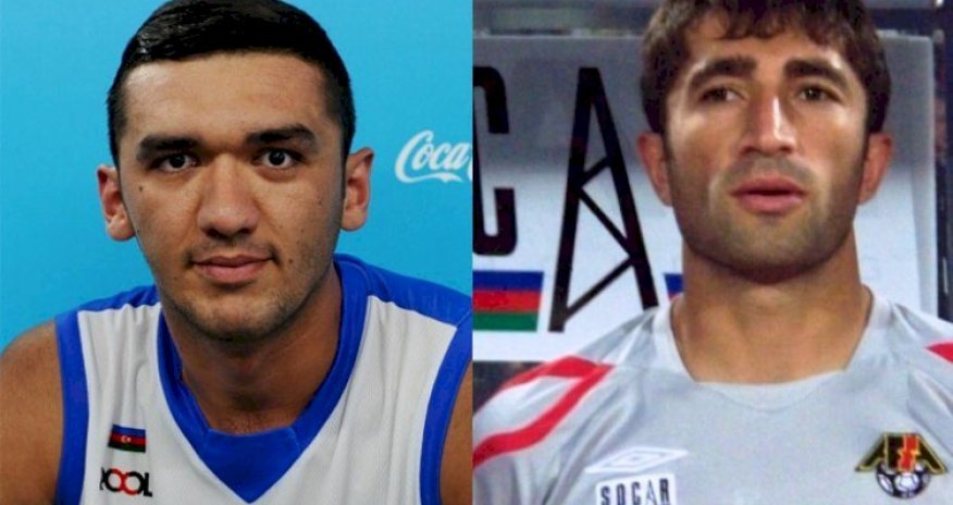 Məhkəmə həbs olunan azərbaycanlı futbolçularla bağlı QƏRAR VERİB