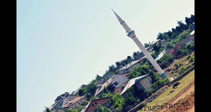 Türkiyədə azan vaxtı çəkilən bu video heyrətə gətirdi-VİDEO