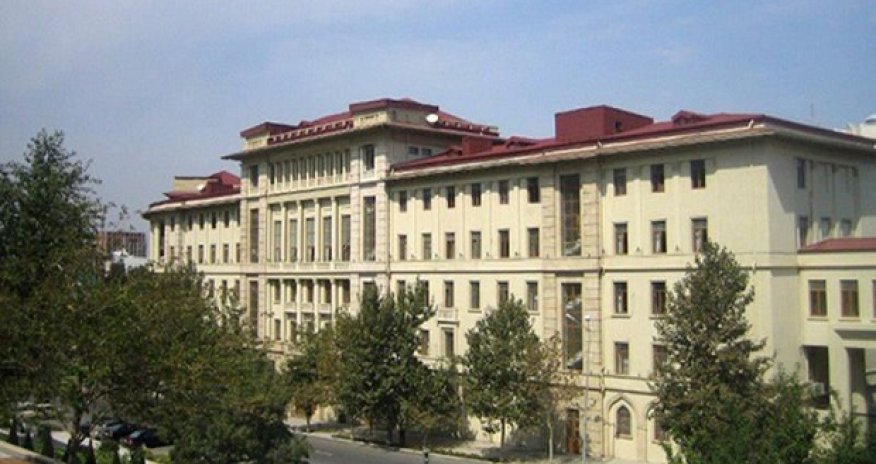 SON DƏQİQƏ! Nazirlər Kabineti siyahını açıqladı: Bu qurumlar...
