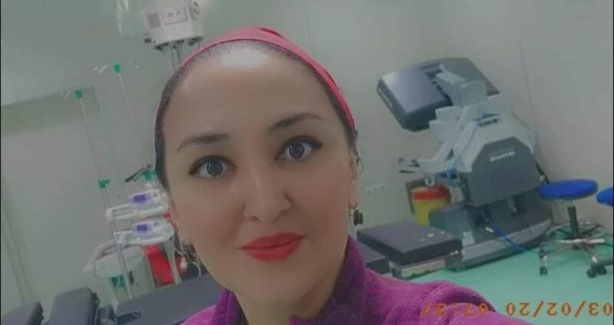 Korona xəstələrini sağaldan azərbaycanlı həkimdən ŞOK: Əlamətləri bilinmir və isti havada... - MÜSAHİBƏ