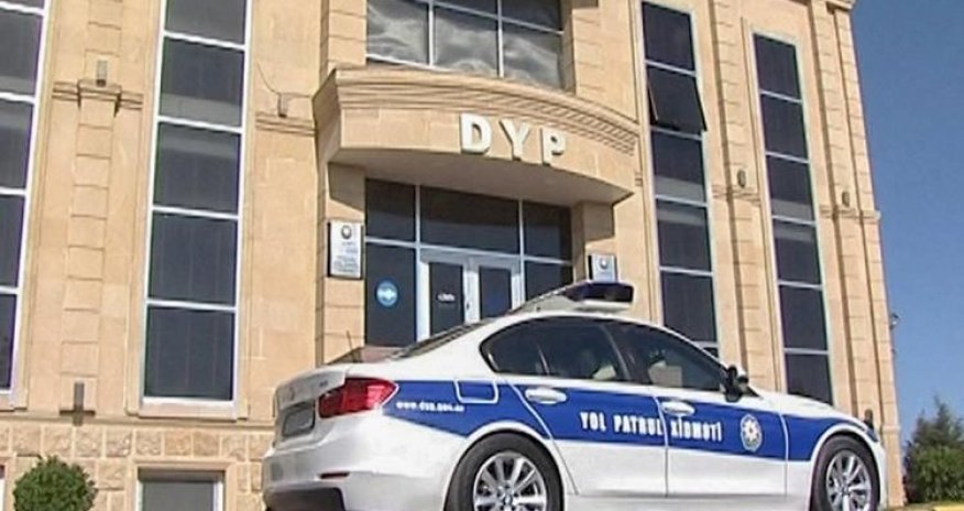 Deputatlığa namizəd yol polisini məhkəməyə verdi