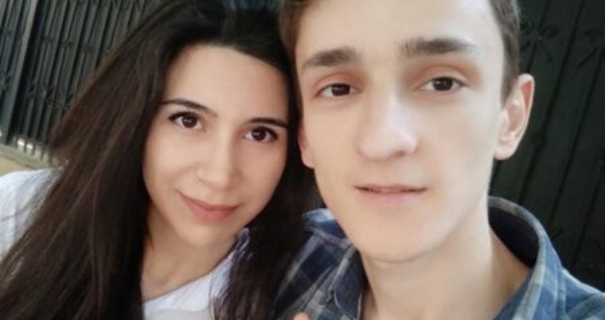 Aprel döyüşlərinin iştirakçısı xanımının üzüyünü güllə gilizindən düzəldibmiş – FOTO