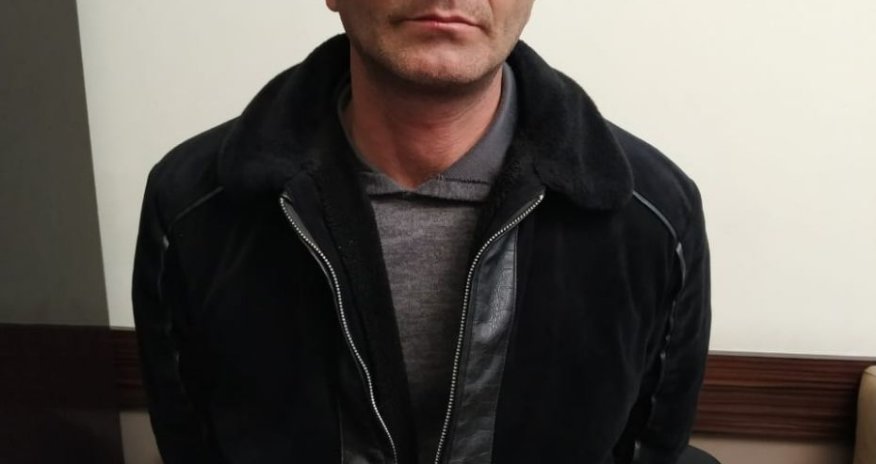 Bakıda cibgirliklə məşğul olan şəxs saxlanıldı