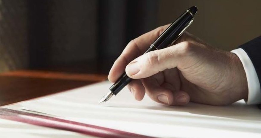 Prezident Əhməd İsmayılova vəzifə verdi - SƏRƏNCAM