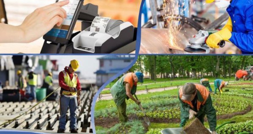 Azərbaycanda 50 min ictimai iş yeri yaradılır