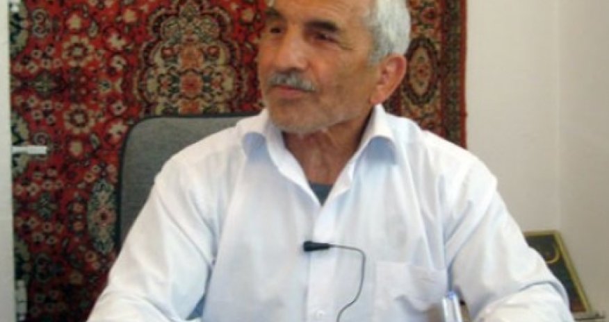 Скончался Гаджи Абдул