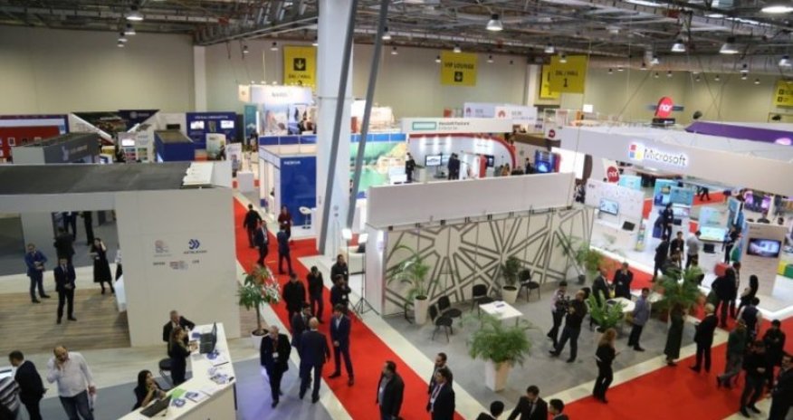 Bakıda keçiriləcək beynəlxalq sərgilərin vaxtı dəyişdirildi