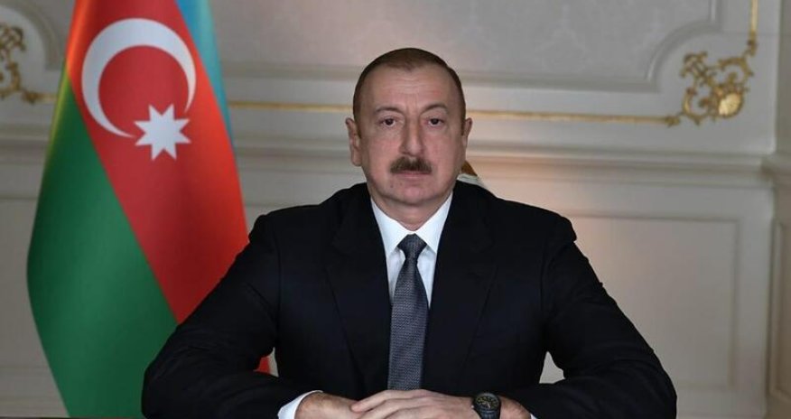 Prezidentdən aprelin 20-dən sonra karantinin uzadılıb uzadılmayacağı ilə bağlı AÇIQLAMA